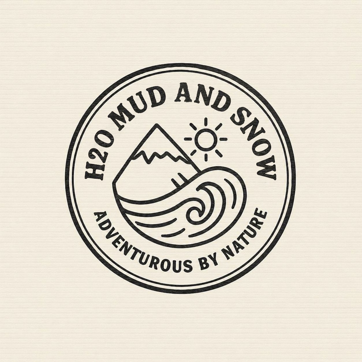 H2O MUD AND SNOW